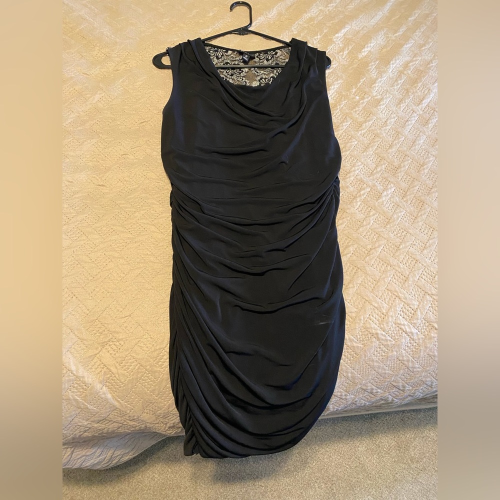 Cocktail dress